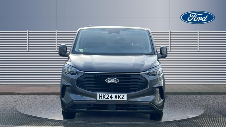 Ford Transit Custom 300 L2 Diesel Fwd 2.0 EcoBlue 136ps H1 Van Limited